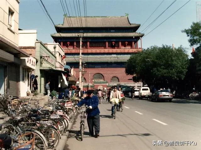 北京古时候的称呼是？原来是这样