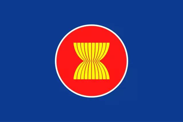 asean全称 ，了解一下~