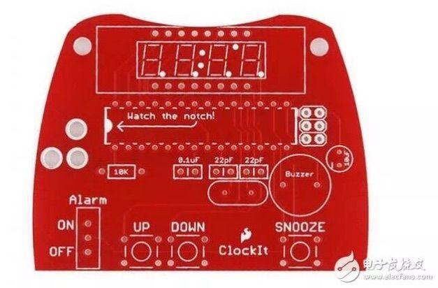 pcb全称是什么？跟我一起认识！