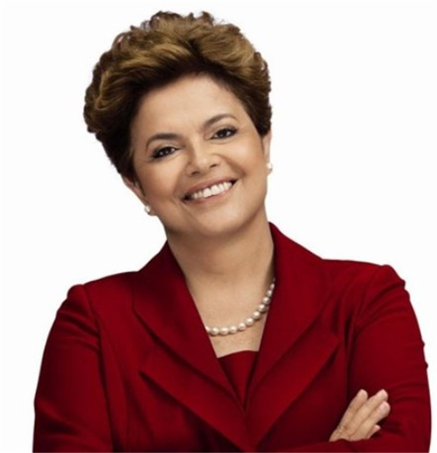 “铁娘子”罗塞夫：巴西首位女总统，到底有着怎样的彪悍人生？