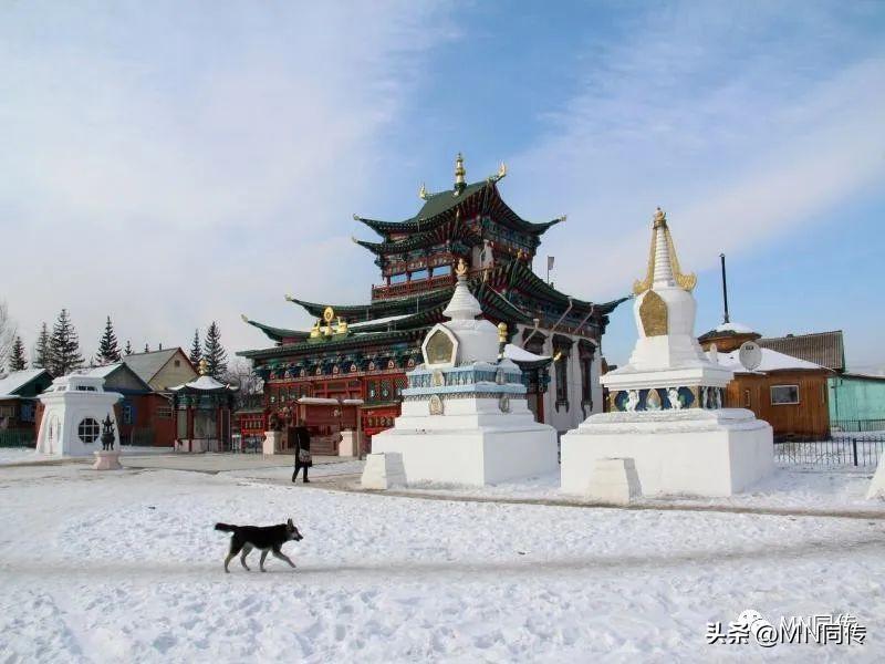 蒙古对中国免签吗，如何吸引冬季游客？