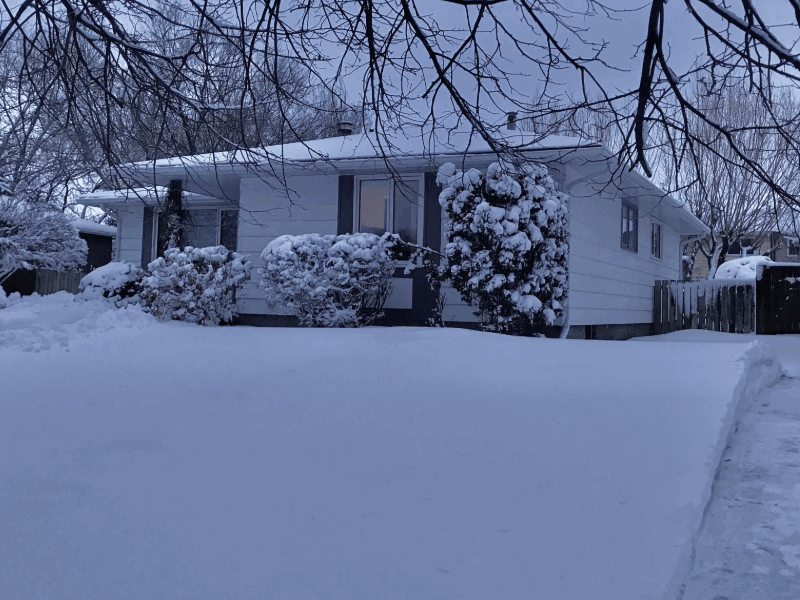 下暴雪的坏处，我们又该如何应对呢？