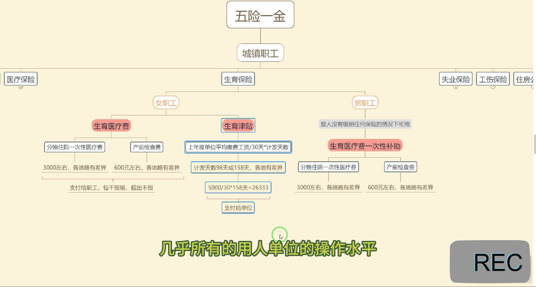 生育险如何报销？男职工生育保险如何报销？